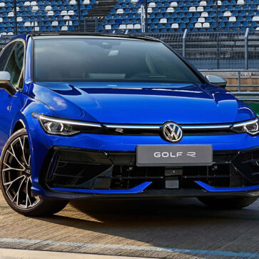 Volkswagen Golf ターボ　ダークパープル Volkswagen Golf ターボ ダークパープル （ゴルフ・過給機
