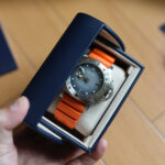 パネライの限定腕時計「サブマーシブル ビテンポ ネイビーシールズ（PAM1323）」を買う。久々のパネライ、その進化ぶりに驚かされた【動画】