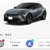 はやくもクラウンスポーツの納車から1ヶ月が経過。オプションの「デジタルキー」を使ってみた感想は「良し悪しあるが、けっこう便利」