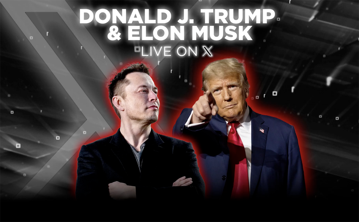 イーロン・マスクとドナルド・トランプ両名がX上にて対談した後に全米自動車労働組合から不当労働行為として訴えられる。いったいなぜ？