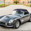 1960年製フェラーリ 250GT SWB カリフォルニア スパイダーが「1700万ドル（25億円）」という高額にて落札される。このクルマのいったい何が特別なのか