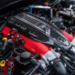 マセラティがクアトロポルテの生産終了とV8エンジンの終焉を発表、あわせて高度にカスタムされた最後の一台「グランドフィナーレ」を公開