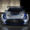 メルセデス・ベンツが同社のレース活動130周年を記念しAMG GT3 エディション 130Y モータースポーツを発表。開発には2年を要し、何から何までが特別な仕様に