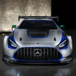 メルセデス・ベンツが同社のレース活動130周年を記念しAMG GT3 エディション 130Y モータースポーツを発表。開発には2年を要し、何から何までが特別な仕様に