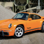 ルーフが4年の歳月を経て911のオフローダー「ロデオ」を発表。内装はラルフローレンに着想を得たアメリカ西部風のヴィンテージ＋ネイティブ調