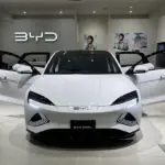 BYD