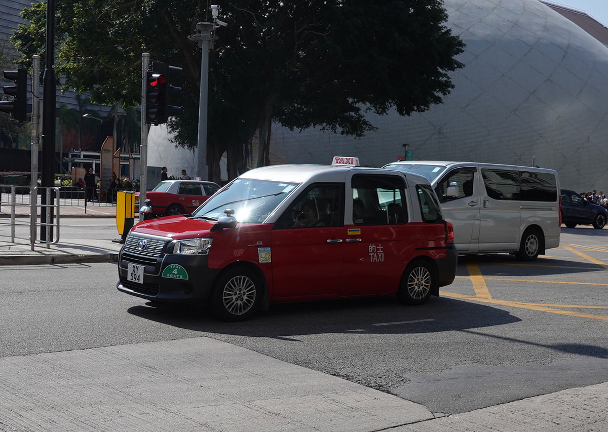 2024年8月の国産自動車登録台数が公開に。トヨタが10％減、ホンダが43％増と明暗が分かれ、なぜかジャパンタクシーがトップ50にランクされる