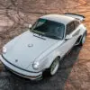 ポルシェ911レストモッド始祖、シンガーより最新作「フジ・コミッション」「916コミッション」公開。本家ポルシェにシンクロし「ペピータ」「タータン」内装も増加中