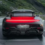 テックアートがポルシェ911ターボ「50周年を祝う」GTストリート Rを発表。出力810馬力、「究極のエンジニアリングとデザインを体現した」