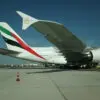 イタリアとドバイに行ってきた。関空からドバイに向かうのは世界最大の旅客機「エアバスA380」