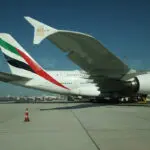 イタリアとドバイに行ってきた。関空からドバイに向かうのは世界最大の旅客機「エアバスA380」