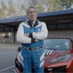 ゴッド・ブレス・アメリカ。GM社長がノーマルのコルベットZR1を運転して時速375km/hを記録してアメリカの量産車史上最速を記録、かつ100万ドル以下のクルマでは世界最速に【動画】