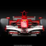 ミハエル・シューマッハがドライブした中では「もっとも成功した1台」と見なされる248 F1が競売に。予想落札価格は15億円以上、これまでの記録を更新か