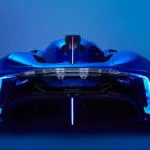 アルピーヌがエレクトリックスーパーカーを発売するとのウワサ。F1用エンジン製造拠点にて開発がなされ、時期A110（電動）とともに新時代を告げるクルマとして登場か