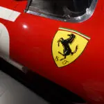 フェラーリ