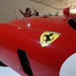 フェラーリ