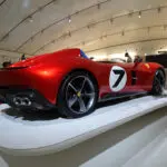 フェラーリ