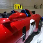 フェラーリ