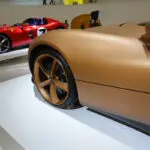 フェラーリが東京にも「テーラーメイドセンター」開設へ。フェラーリはおそらく「ロッソ一辺倒」から脱却し、ボディカラーについても希少性を維持したいのではないか