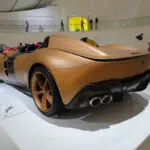 フェラーリ
