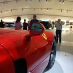 フェラーリ