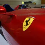 フェラーリ