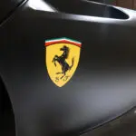 フェラーリ