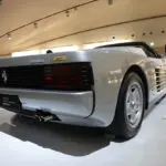 フェラーリ