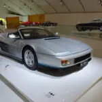 フェラーリ