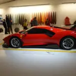 フェラーリ
