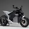 2025年以降、「電動バイクのリーディングカンパニーになる」と宣言したホンダ。同社初の電動スポーツバイク”ファンコンセプト”、そしてコミューター”アーバンコンセプト”を発表