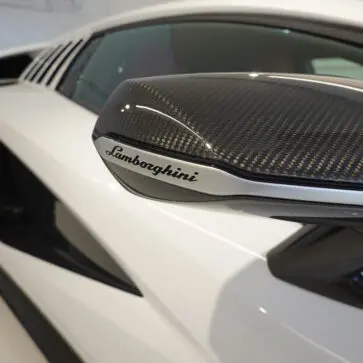 ランボルギーニ