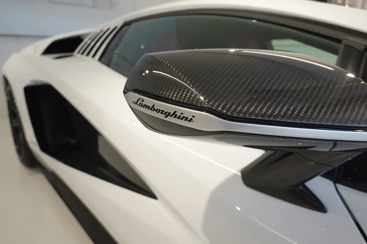 ランボルギーニ