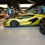 ランボルギーニ レヴエルト