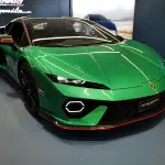 ランボルギーニ