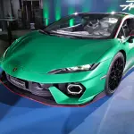 ランボルギーニ