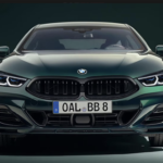 アルピナがBMWに統合される前の「最後のモデル」、B8 GTが登場。限定99台のみが生産され、アルピナ「GT」シリーズの4番目にして最終モデルとして有終の美を飾る