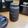 キャノンR5用としてズームレンズ「RF24-70mm F2.8 L IS USM」を購入する。Rマウントレンズはまだラインアップが少なく、これから増えるのかどうかもナゾである