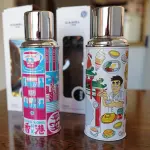 香港ブランド「キャメル」の限定ボトルを買う。キャメルは一時ステンレスボトルや樹脂製ボトルに押されたものの、機械式腕時計のようにみごと復活を遂げた「魔法瓶」専業メーカーである