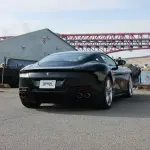 フェラーリ ローマ