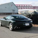 フェラーリ ローマ