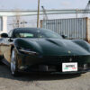 フェラーリ