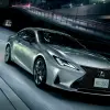 さよならレクサスRC。10年間で62カ国、9万台の販売に終わりを告げ「RC F「ファイナルエディション」投入。なお、RCはボクにとって「中古市場でもっとも魅力的なレクサス」である