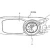 ポルシェが「スポーツクロノ非搭載車向けに」後付け可能なストップウォッチを特許申請。往年のレーシングカーを想起させ、ぜひ市販化してほしい