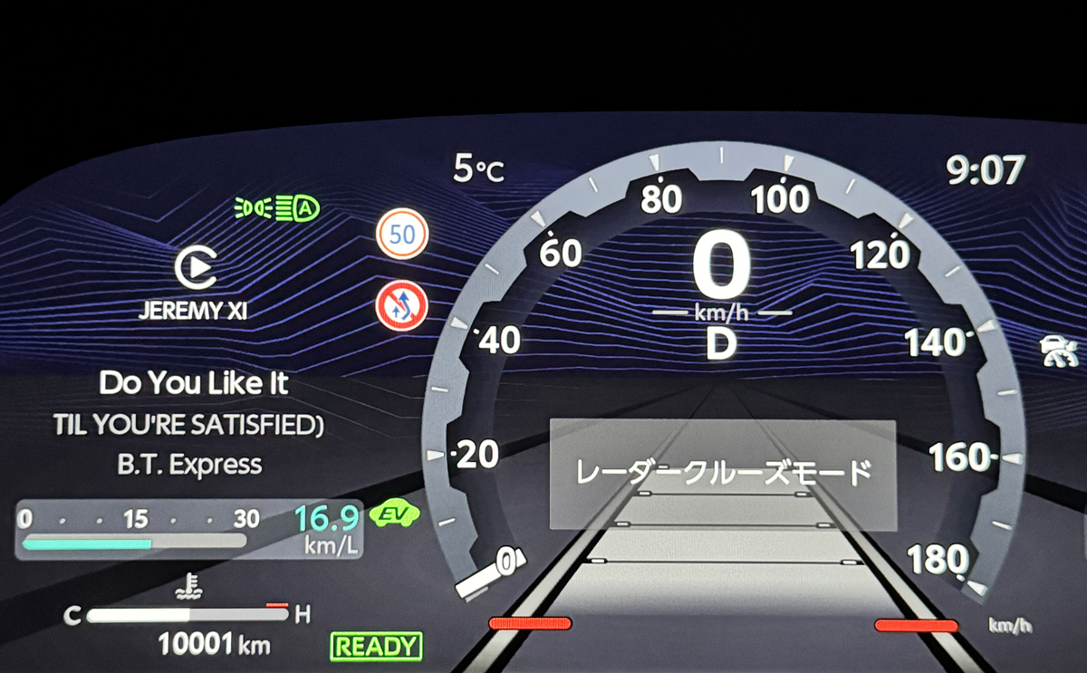 トヨタ・クラウンスポーツの納車後半年で「走行1万キロ」突破。ボクの中では「最強の日常使いのクルマ」であり、この後任探しは難航しそう