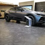 トヨタ・クラウン