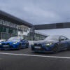 BMWがバレンティーノ・ロッシの46歳の誕生日を祝い特別なM4 CS「VR46」を96台のみ発売。ロッシによるデザインを持ち、購入者には「ロッシと2日間を過ごせる」権利も