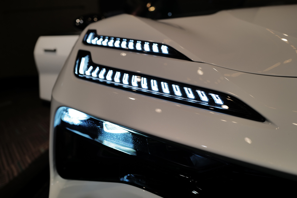 ロータス