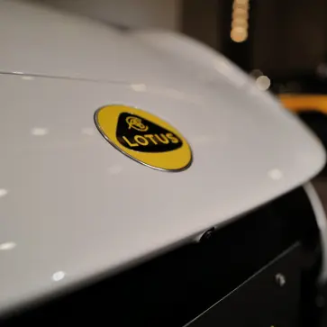ロータス