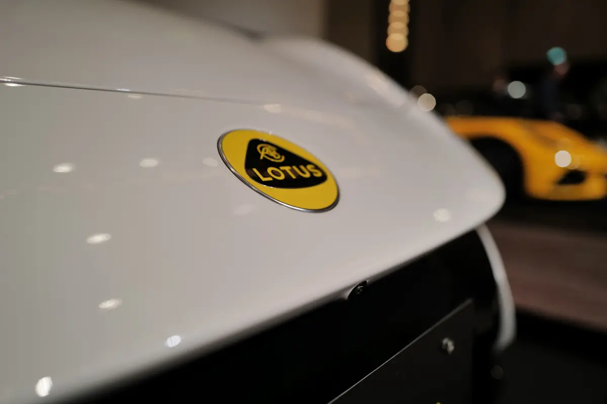 ロータス